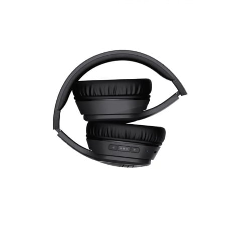 Casti Wireless PowerLocus P7, negru - Img 2