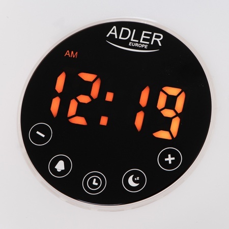 CEAS DESTEPTATOR ALARMA FM RADIO - Img 11