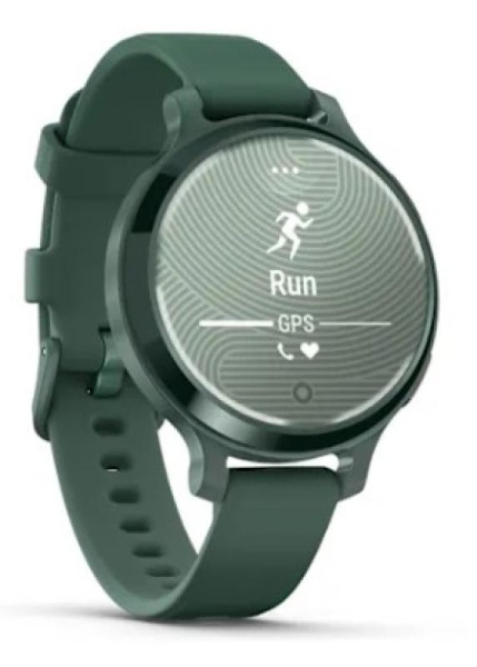 Ceas Garmin Lily 2 Active Jasper Green - Img 8