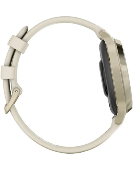 Ceas Garmin Lily 2 Gold/Bone - Img 4