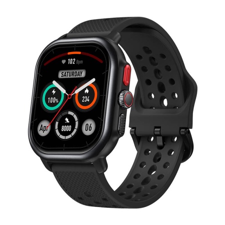 Ceas inteligent Zeblaze Beyond 3 Pro (negru) - Img 3