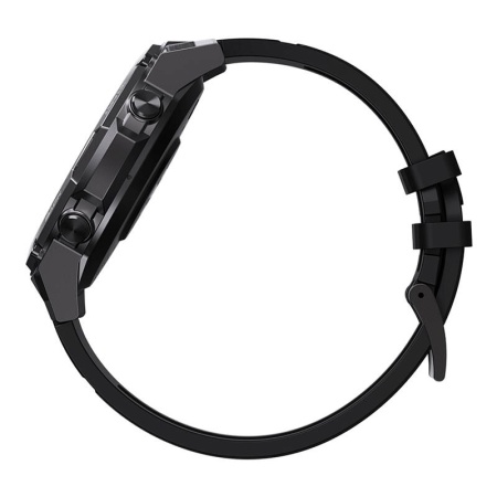Ceas inteligent Zeblaze VIBE 7 Pro (negru) - Img 4