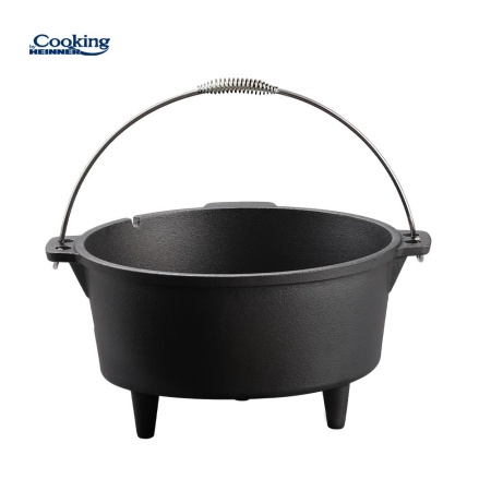 CEAUN FONTA PUR+CAP DIA37 CM,12L, NATURE - Img 14