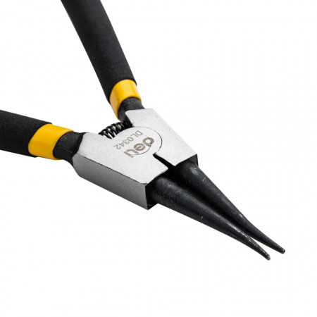 Cleste 7&quot; Deli Tools EDL0342 (black) - Img 3
