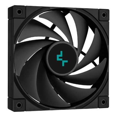 Cooler CPU DeepCool CPU Cooler AK400 DIGITAL SE - LGA1851/AM5 R-AK400-BKADMN-GJD - Img 4