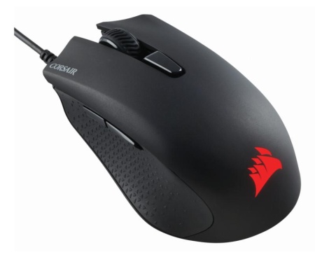 Corsair HARPOON RGB PRO Gaming Mouse, Ba - Img 5