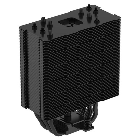 CPU COOLER DEEPCOOL AG500 ARGB NEGRU - Img 7