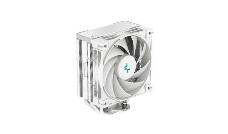 CPU COOLER DEEPCOOL AK400 WHITE - Img 9