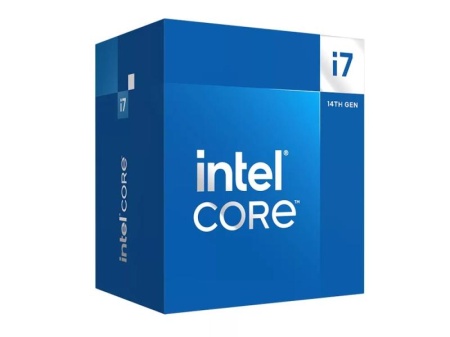 CPU Intel i7-14700 up to 5.4GHz LGA1700 - Img 2