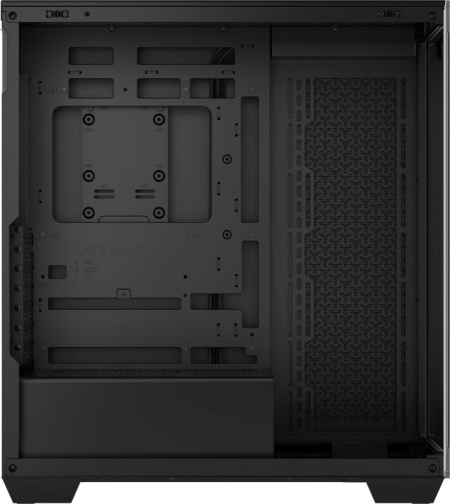 CR Case 3500X Mid-Tower Black - Img 6
