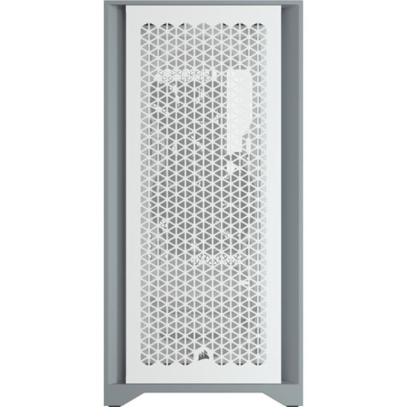 CR Case 4000D AIRFLOW Mid-Tower White - Img 6