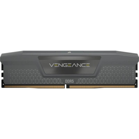 CR DRAM VENGEANCE 32GB(2x16) DDR5 C40 - Img 12