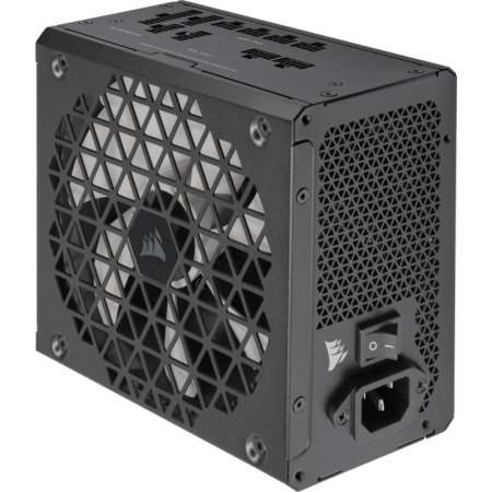 CR PSU RM750x SHIFT 80+ GOLD - Img 6