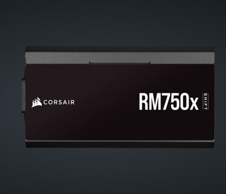 CR PSU RM750x SHIFT 80+ GOLD - Img 2