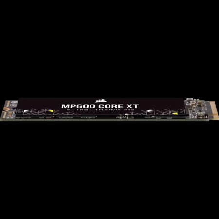 CR SSD MP600 CORE XT 2TB M.2 NVMe PCIe 4 - Img 11