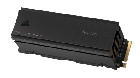 CR SSD MP700 PRO 1TB M.2 NVMe PCIe 5 AIR - Img 6