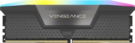 CR VENGEANCE DDR5 32GB (2x16GB) 6400 MHZ - Img 3