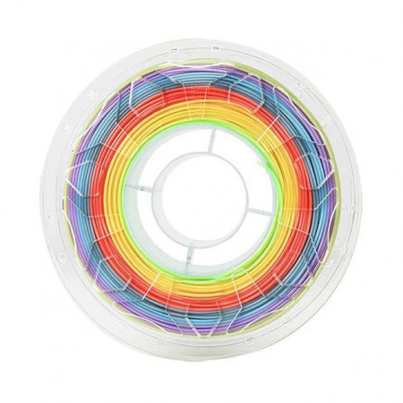 CREALITY 3D FILAMENT CR-PLA RAINBOW - Img 2