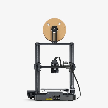 CREALITY ENDER-3 V3 SE 3D PRINTER FDM - Img 2