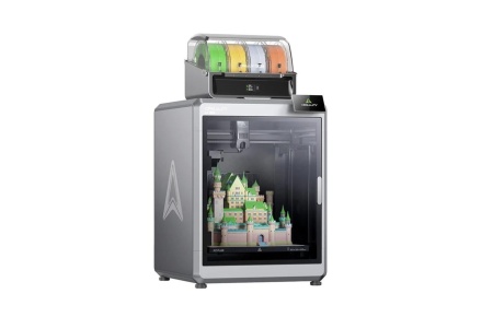 CREALITY K2 PLUS COMBO 3D PRINTER - Img 3
