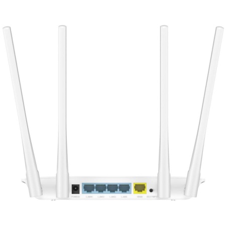 CUDY AC1200 Wi-Fi Router - Img 5