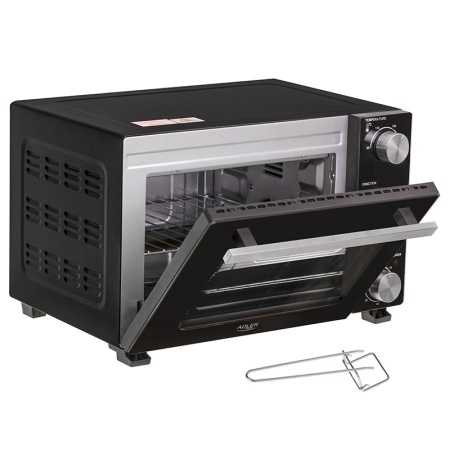 CUPTOR ELECTRIC 22L 1300W ADLER - Img 8