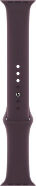 Curea Apple Watch Sport Band, 41mm, Dark Cherry - Img 4
