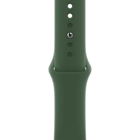Curea Apple Watch Sport Band, 45mm, Clover - Img 2