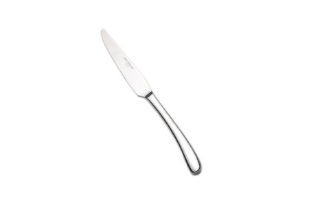 Cutit inox desert Icos Sibiu model Luxor , 23 cm - Img 2