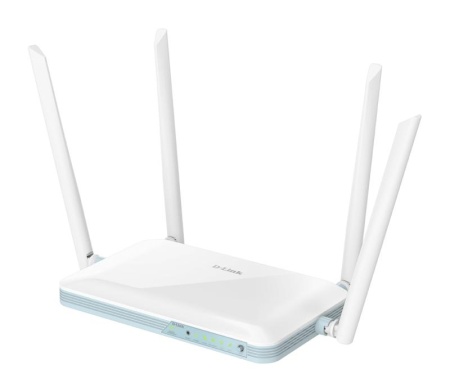 D-LINK SMART EAGLE PRO AI N300 4G ROUTER - Img 4