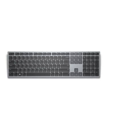 Dell Wireless Keyboard - KB700 - US Int - Img 9