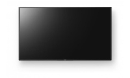 Display profesional 55" Sony Bravia, FW-55EZ20L, 350cd, 16/7, Landscape/Portrait, Apple AirPlay/Chromecast încorporat - Img 10