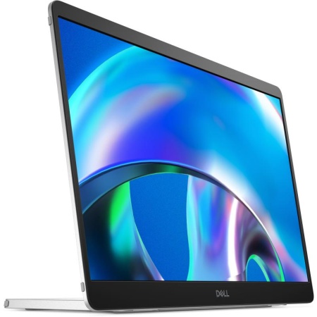 DL MONITOR 14" PORTABIL P1425 1920x1200 - Img 3