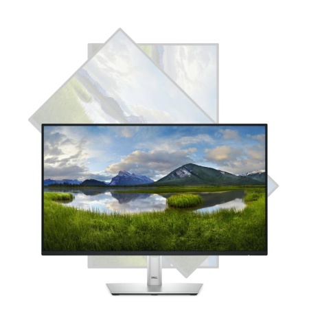 DL MONITOR 23.8" P2425HE LED 1920x1080 - Img 16