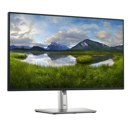DL MONITOR 27" P2725H LED 1920x1080 - Img 11