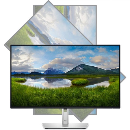 DL MONITOR 27" P2725H LED 1920x1080 - Img 21