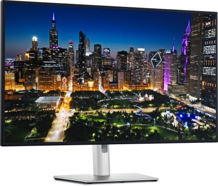 DL MONITOR 4K 32'' U3225QE LED 3840x2160 - Img 2