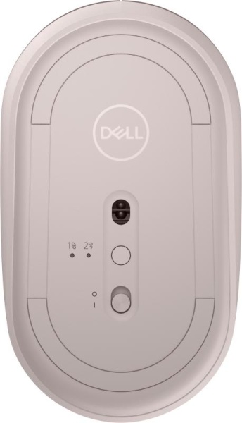 DL MOUSE MS3320W WIRELESS ASH PINK - Img 9