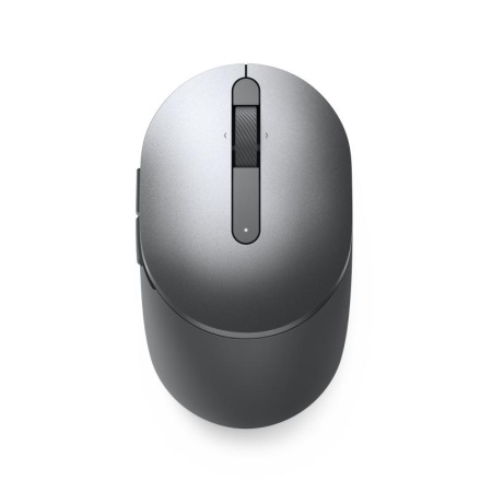 DL MOUSE MS5120W WIRELESS TITAN GRAY - Img 13