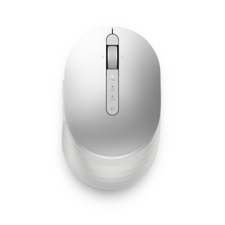 DL MOUSE MS7421W WIRELESS RECHARGEABLE - Img 8
