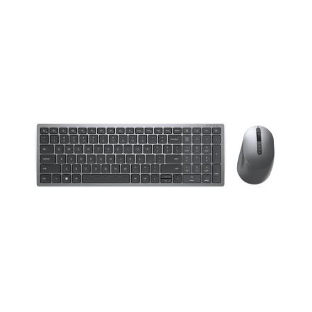 DL TASTATURA + MOUSE KM7120W WIRELESS - Img 9