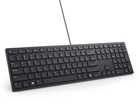 DL Wired Collaboration Keyboard KB525C - Img 9