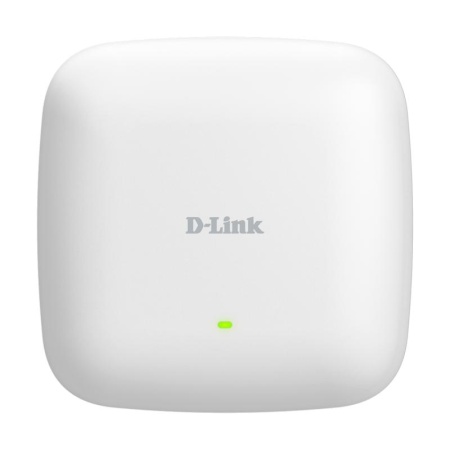 DLINK AX3000 WI-FI 6 POE ACCESS POINT - Img 2