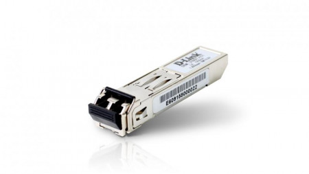 DLINK SFP MODULE FO SM LC GB 10KM