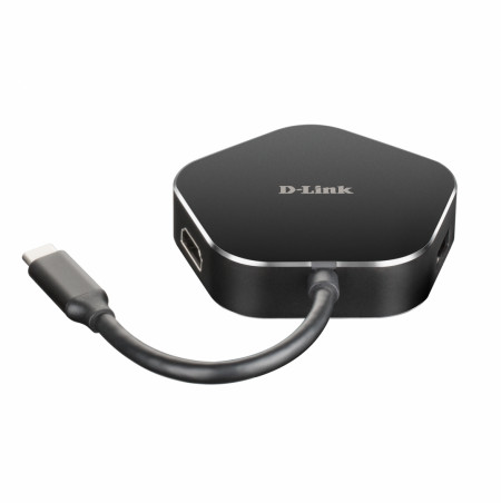 DLINK USB-C TO HDMI USB3.0 USB-C HUB - Img 2