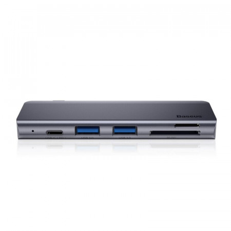 DOCKING Station Baseus - CAHUB-K0G - Img 3