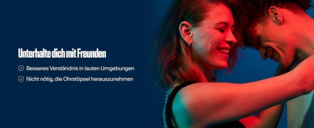 Dopuri de urechi pentru muzica tare, transparente, Alpine PartyPlug, model 2025 - Img 9