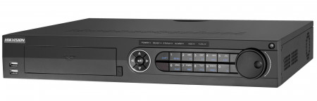DVR HD Hikvision DS-7332HUHI-K4, 32 canale