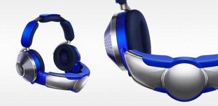 Dyson Zone Noise Cancelling Headphones B - Img 4