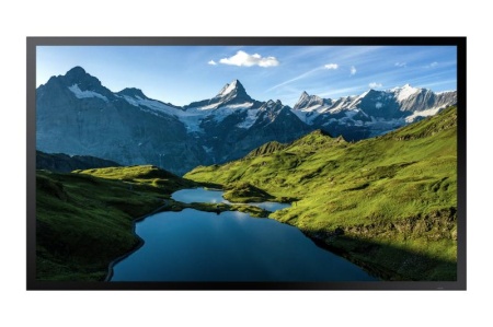 Ecran profesional Samsung OH55A 3500nit - Img 3